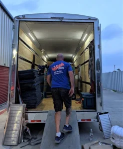 Local Moving Services